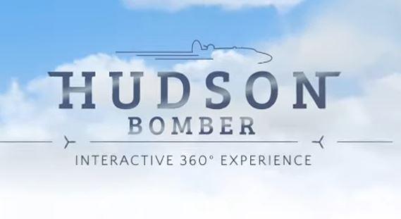 Hudson bomber