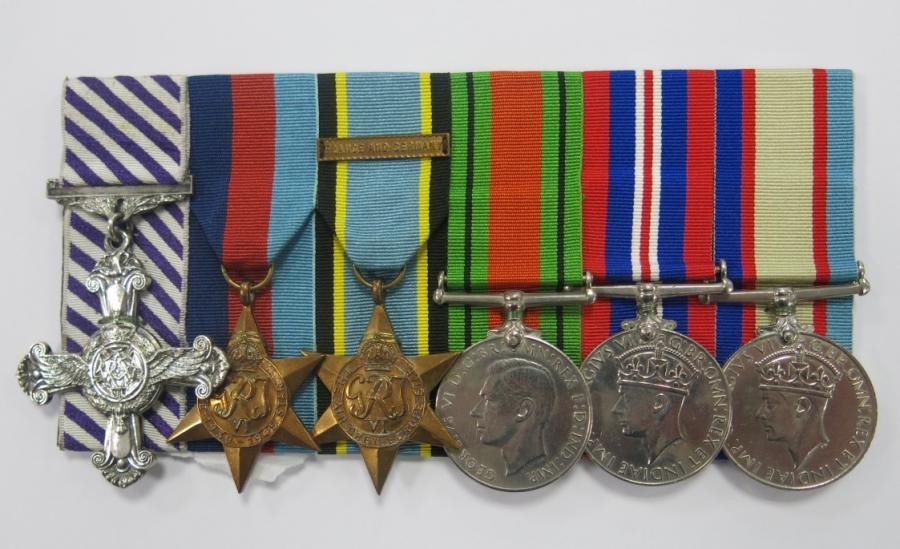 medals