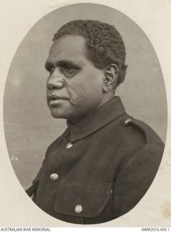 Portrait of Douglas Grant