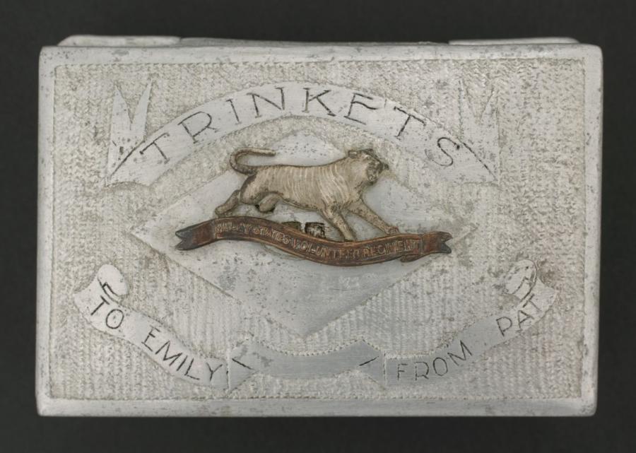 trinket box
