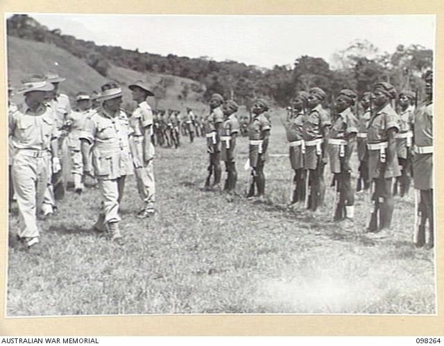Infantry Battalion