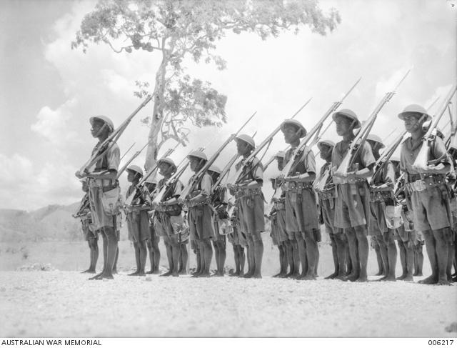 Infantry Battalion