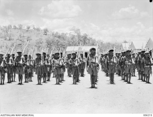 Infantry Battalion