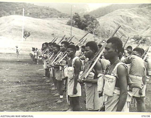 Infantry Battalion
