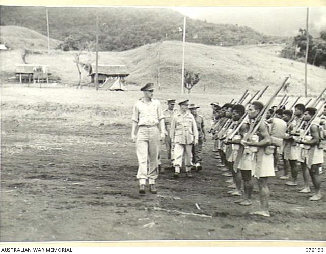 Infantry Battalion