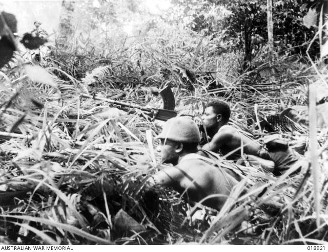 New Guinea