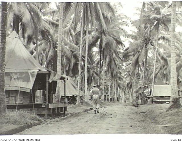 Milne Bay