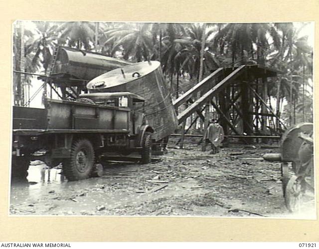Milne Bay