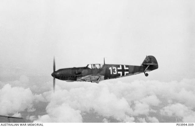 Messerschmitt
