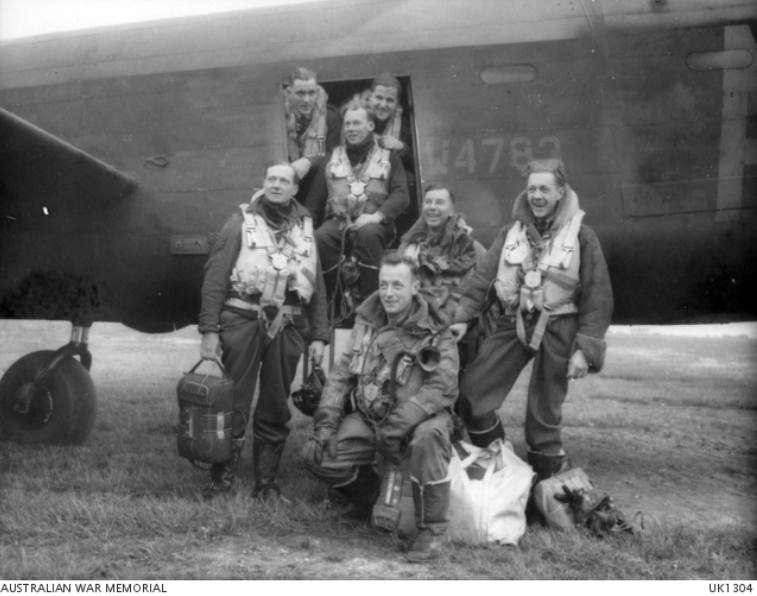 lancaster bomber crew stories lancaster bomber crew stories