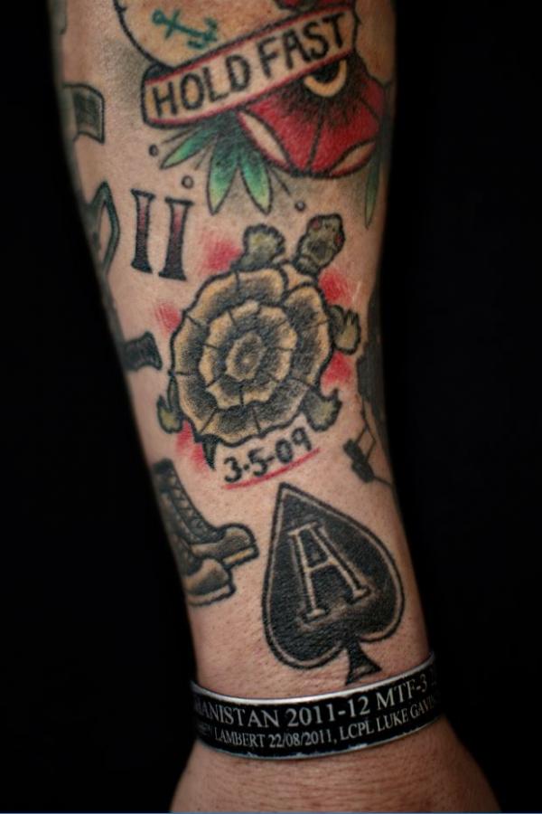 Ace of Spades