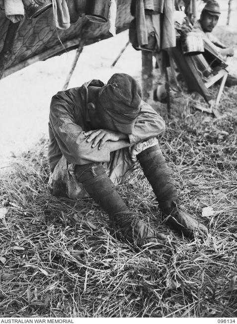 japanese soldier