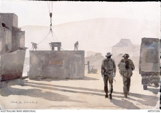 Watercolor