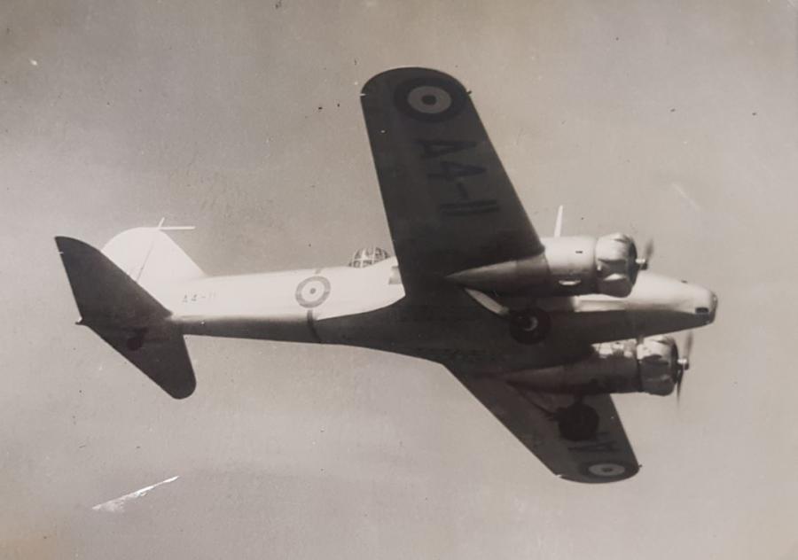 Avro Anson