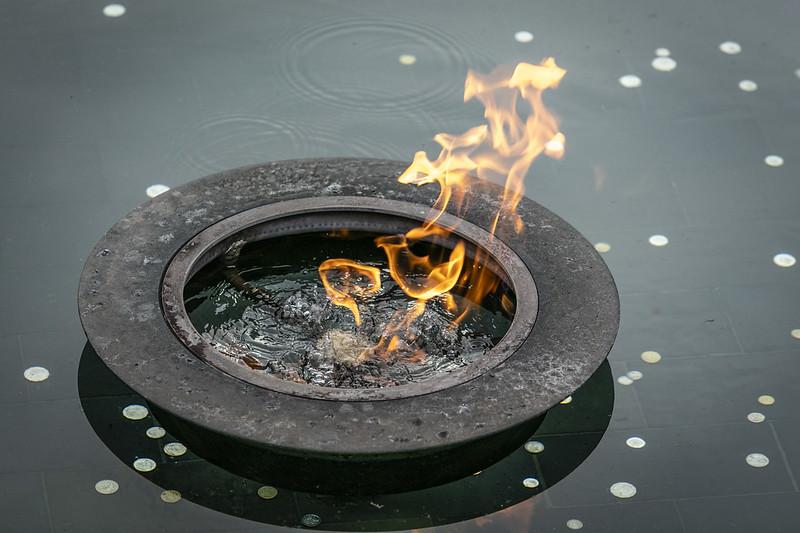 Eternal Flame