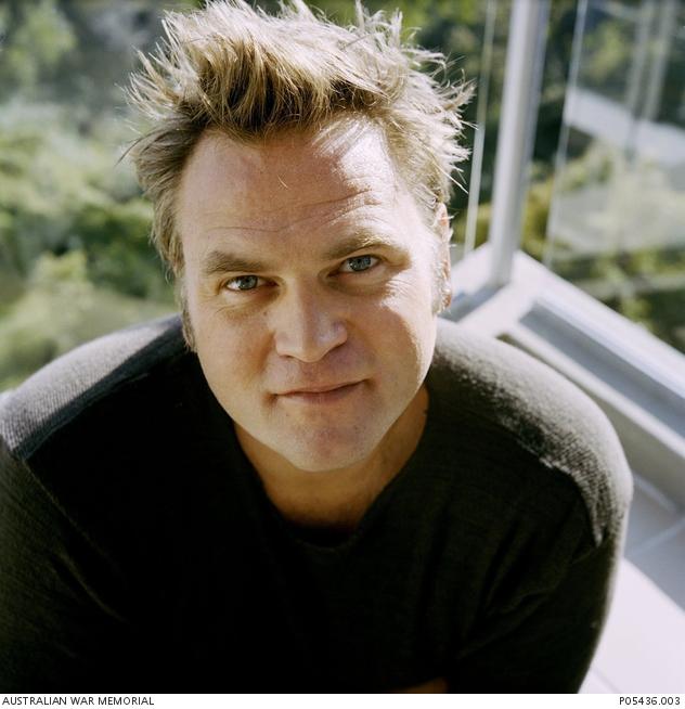 Stephen Dupont