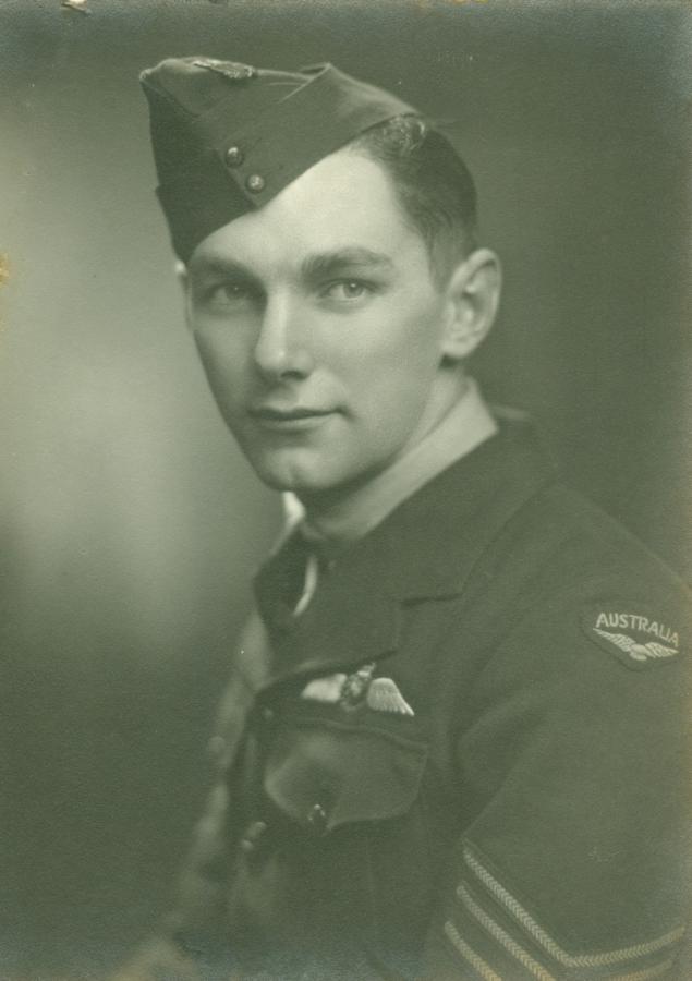 Frank Burton Elliott