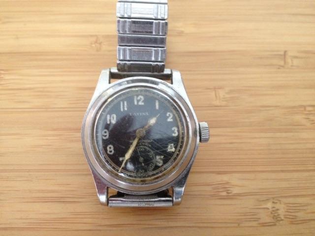 watch