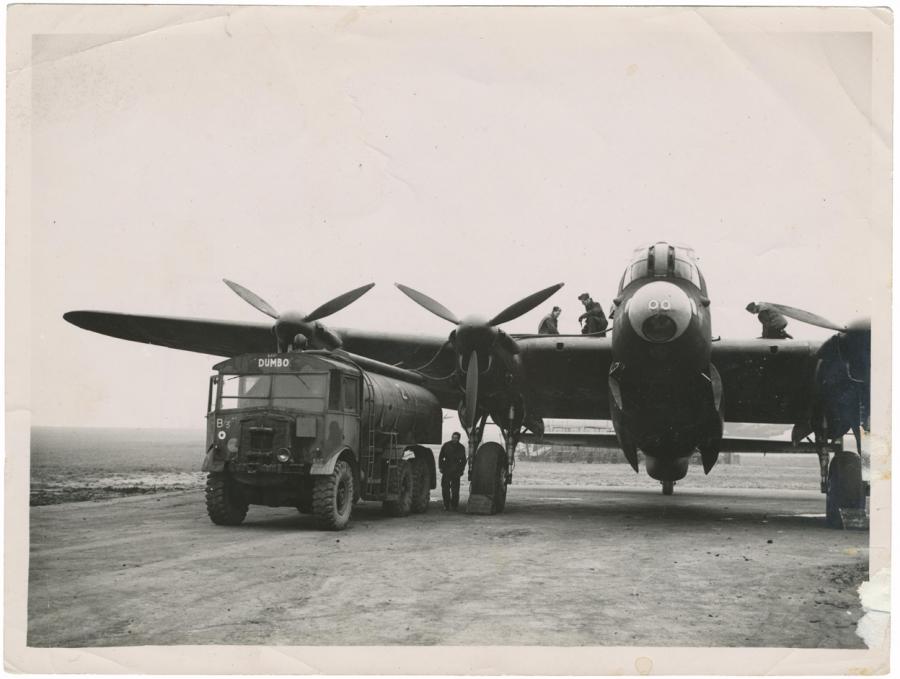Lancaster
