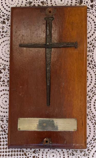 Cross