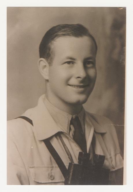 John Peck