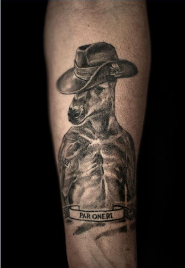 Tattoo