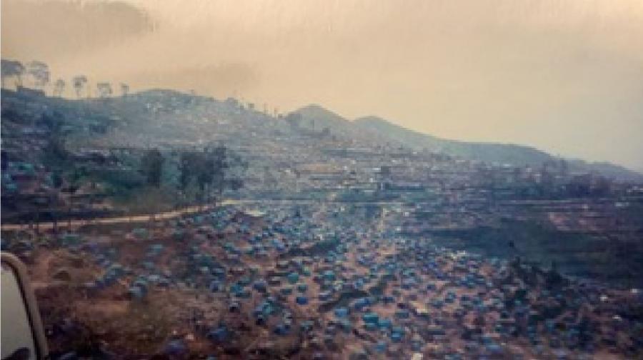Rwanda