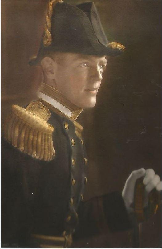 Alexander Wilkinson