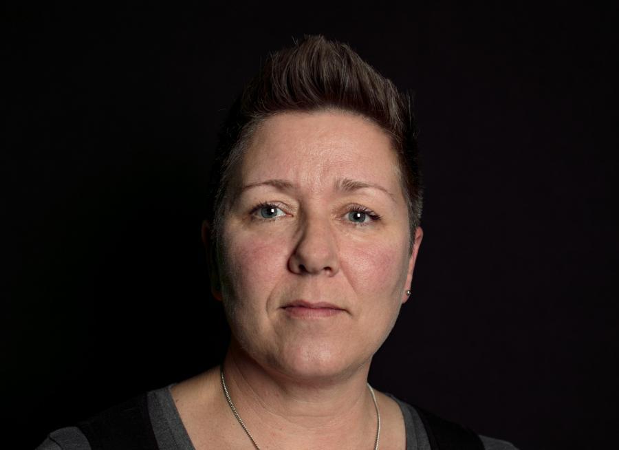 Tanya joined the Royal Australian Navy in 1992