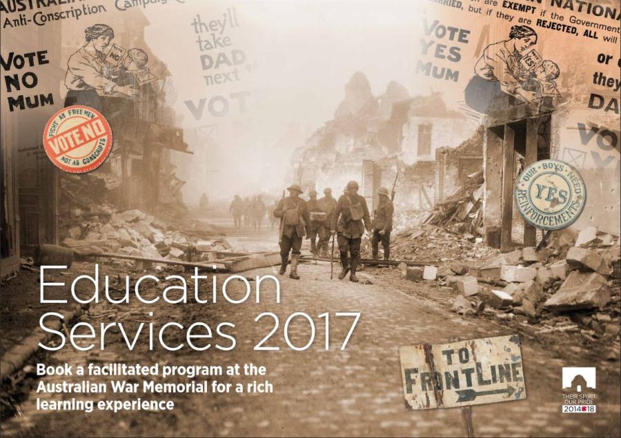 Education 2017