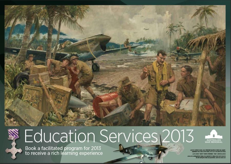 Education 2013