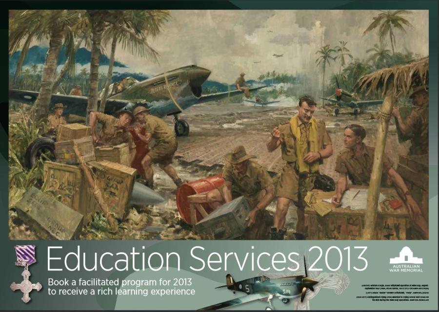 Education 2013
