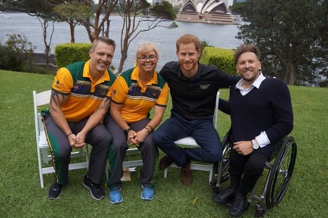 Invictus Games