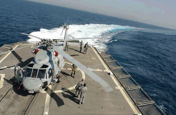 Seahawk