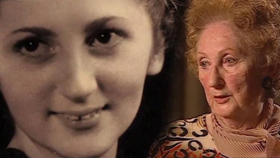 Edie Leembruggen.