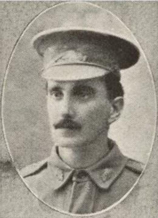 Daniel Aldridge