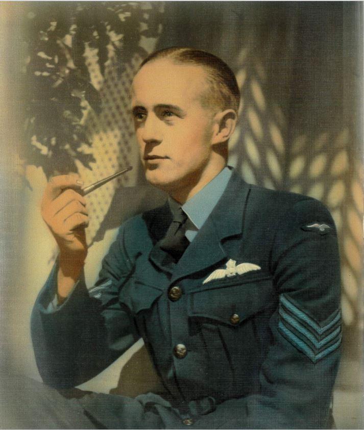 Lindsay George Walker