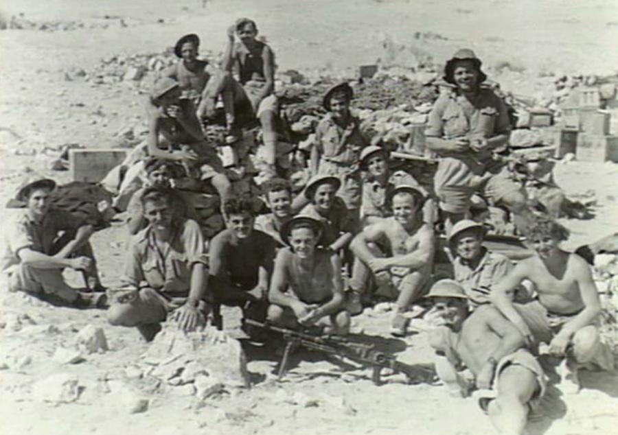 Tobruk