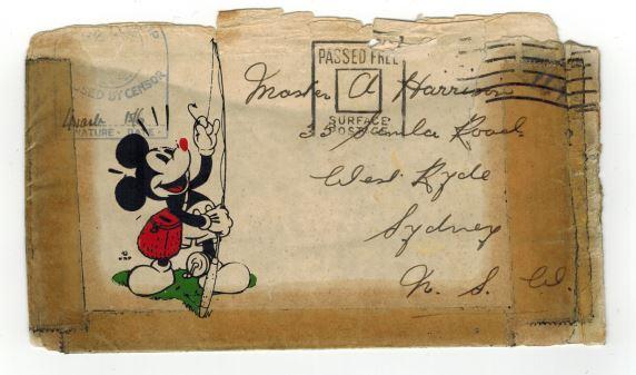 Envelope