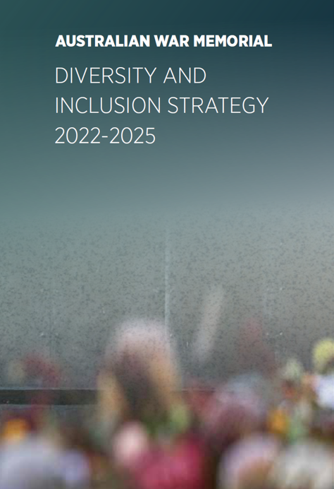 Diversity and Inclusion Strategy