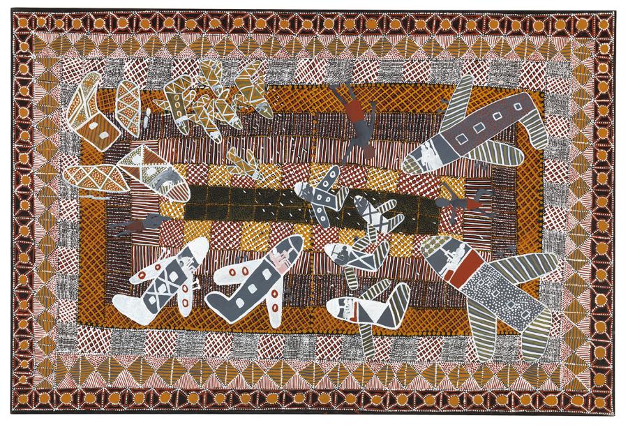 Bombing of Darwin