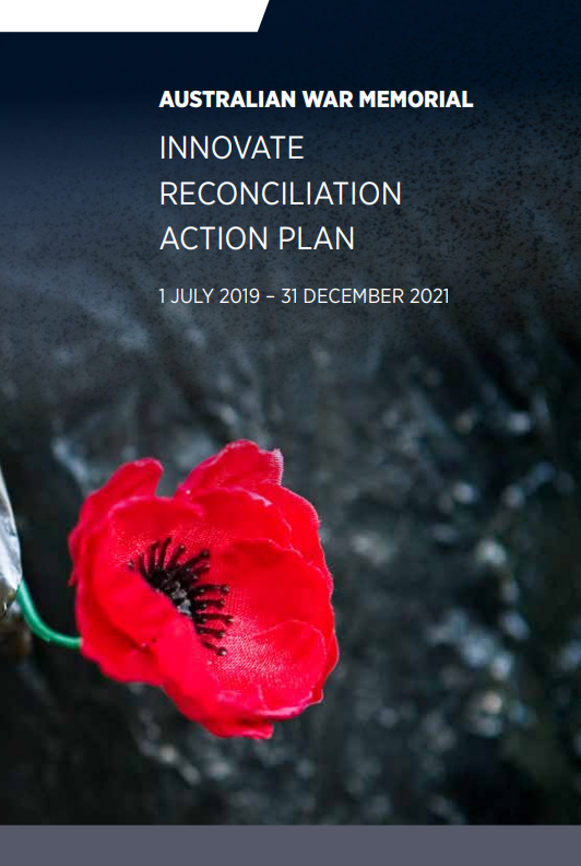Innovate Reconciliation Action Plan 2019-2026