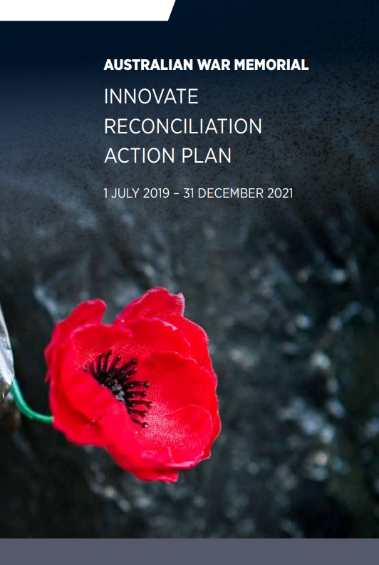 Innovate Reconciliation Action Plan 2019-2021