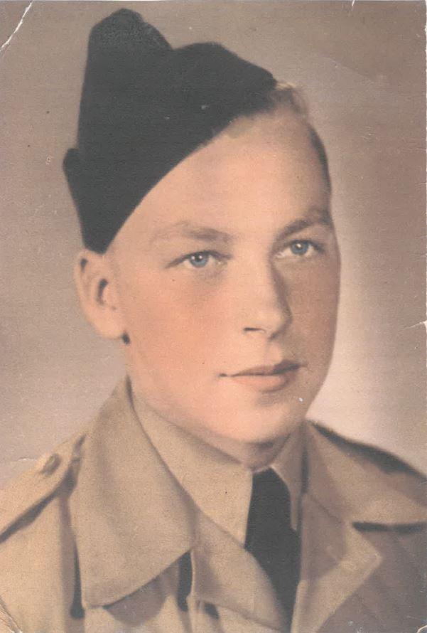 John McKenzie