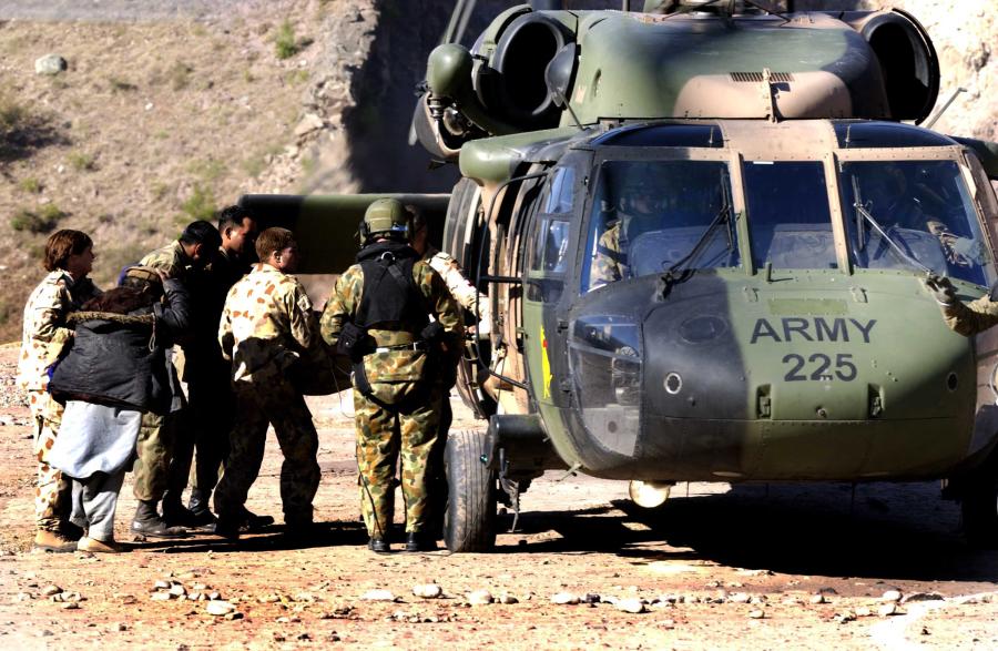 Black Hawk