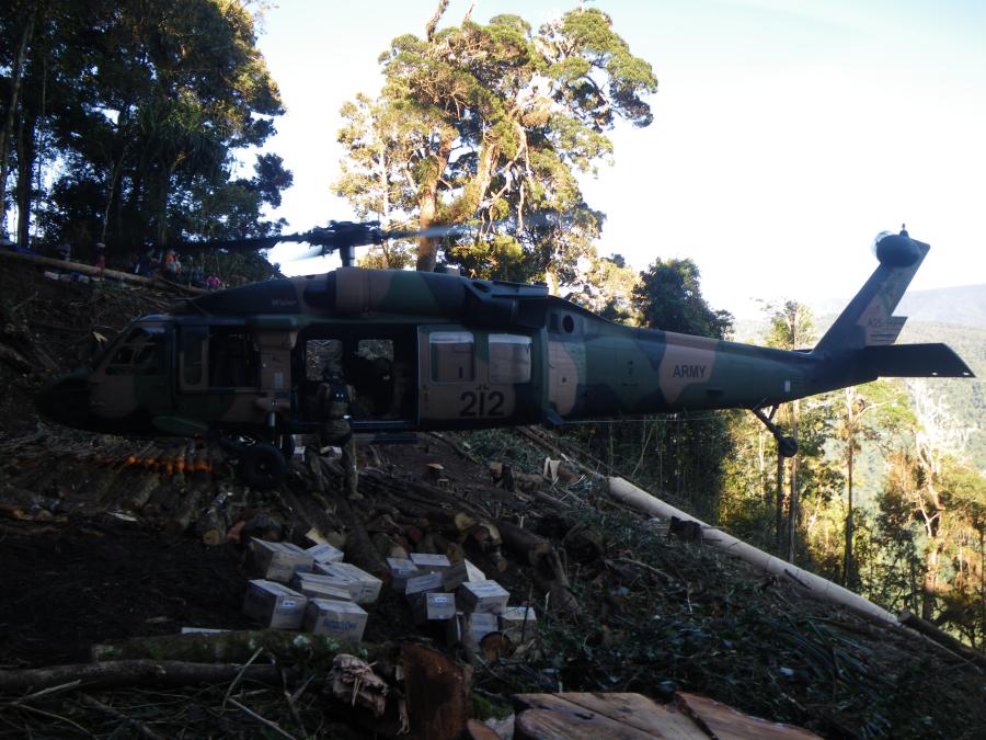 Kokoda