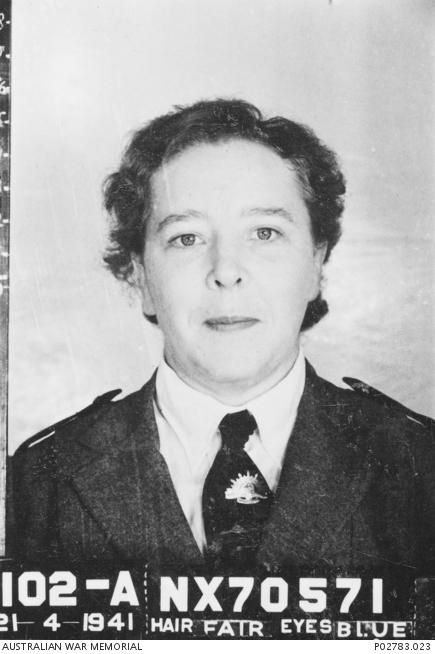 Lavinia Jean Russell