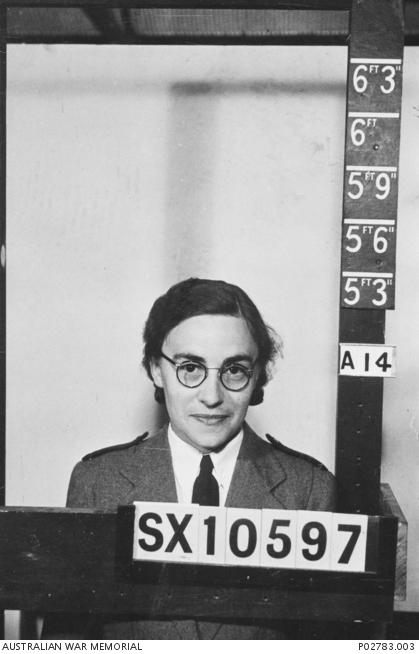 Hulda Millicent Dorsch