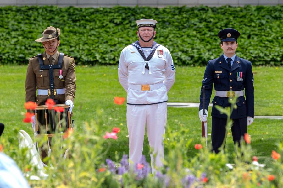 ANZAC Day 2023