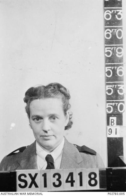 Florence Rebecca Casson